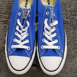 Converse Chuck Taylor All Star Low Top